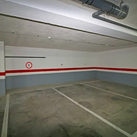 Apartamento Estrella De 2 Calpe