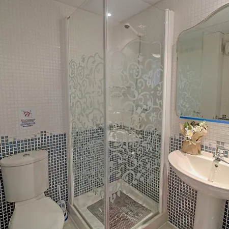 Estrella De 2 Apartament