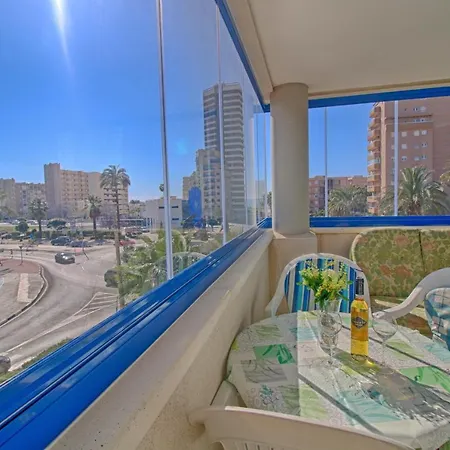 Estrella De 2 * Calp