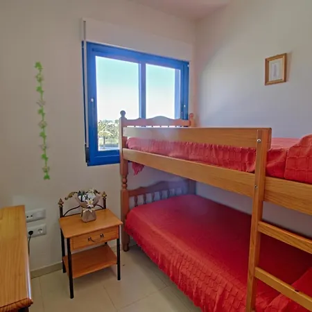 Estrella De 2 * Calp
