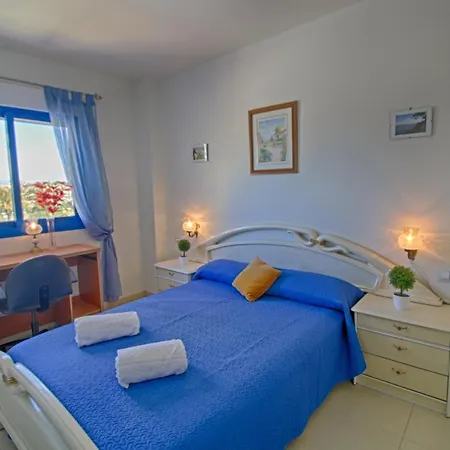 Estrella De 2 Apartament *