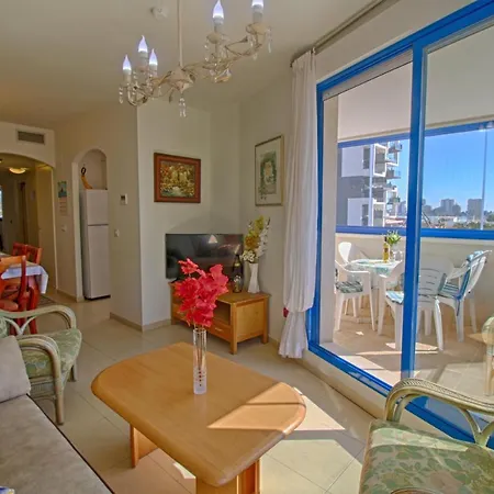 Apartament Estrella De 2 *