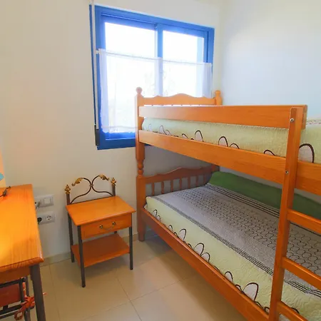 Estrella De 2 Apartament *