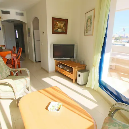 Estrella De 2 Appartement *