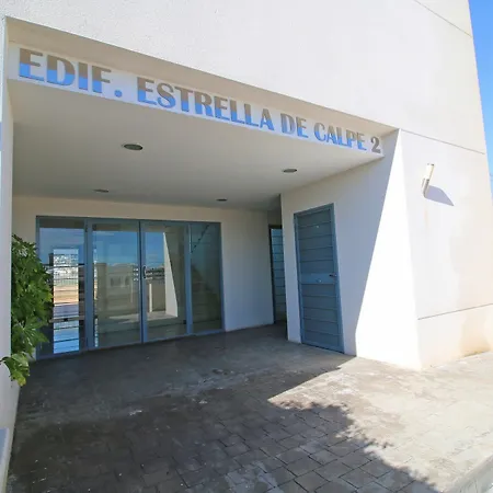 Apartament Estrella De 2 *