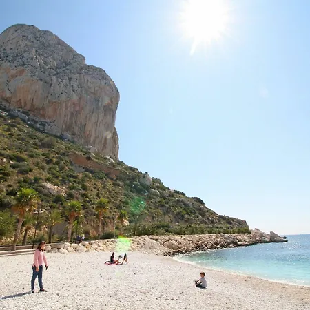 Estrella De 2 Calp