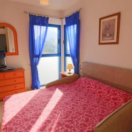 Apartament Estrella De 2 Calpe