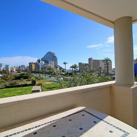 Appartement Estrella De 2