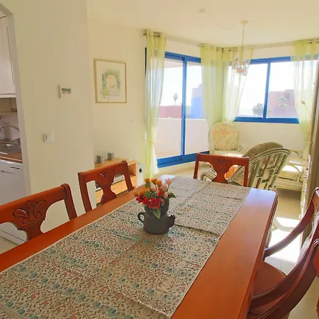 Appartement Estrella De 2 Calp