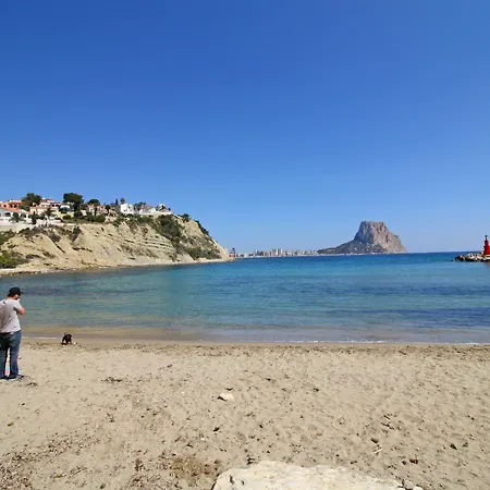 Estrella De 2 Calp