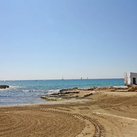 Apartament Estrella De 2