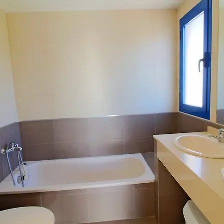 Estrella De 2 Apartament